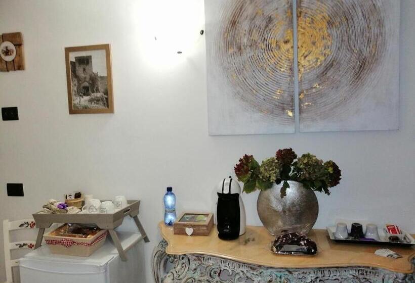 צימר Antico Borgo