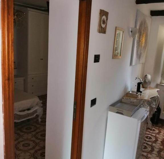 צימר Antico Borgo