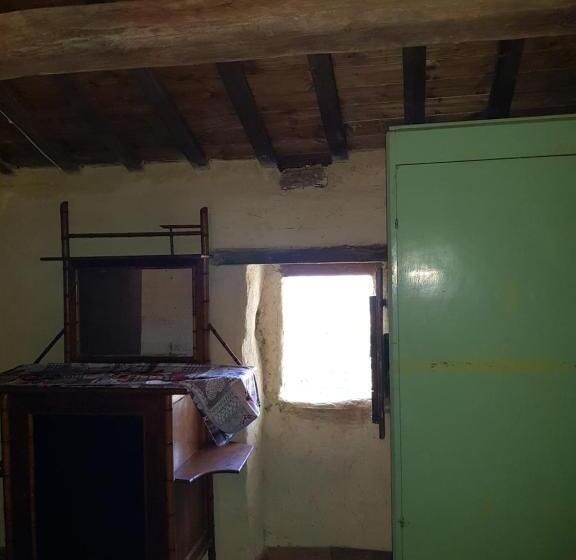 Bed and Breakfast Casa Di Terra Cruda