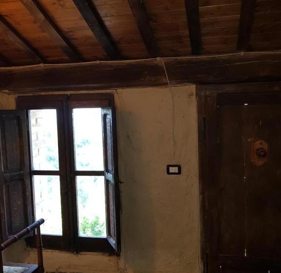 Bed and Breakfast Casa Di Terra Cruda