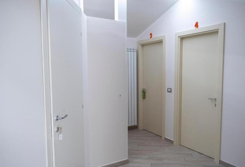 ベッドアンドブレックファースト Dada