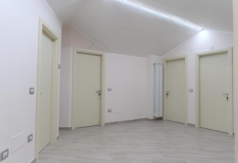 ベッドアンドブレックファースト Dada