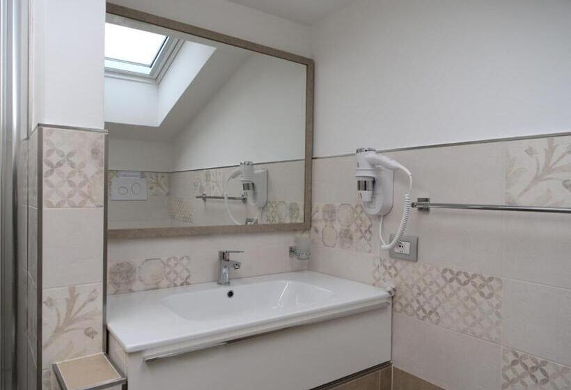 ベッドアンドブレックファースト Dada