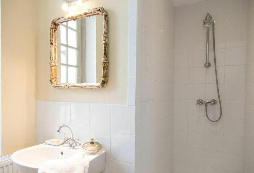 Bed and Breakfast Les Jardins Haute Couture