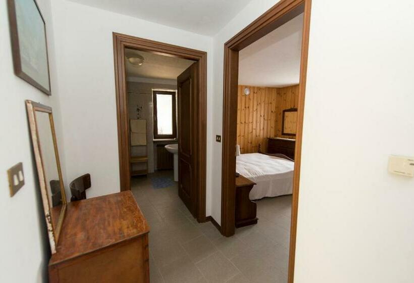 צימר Mettegrosjans