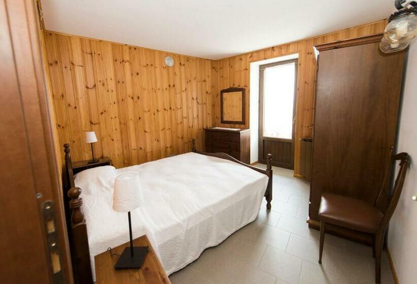 צימר Mettegrosjans