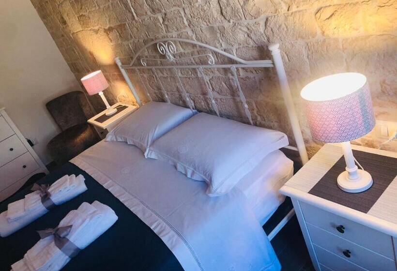 Bed and Breakfast Nido Di Pietra Dimora In Centro