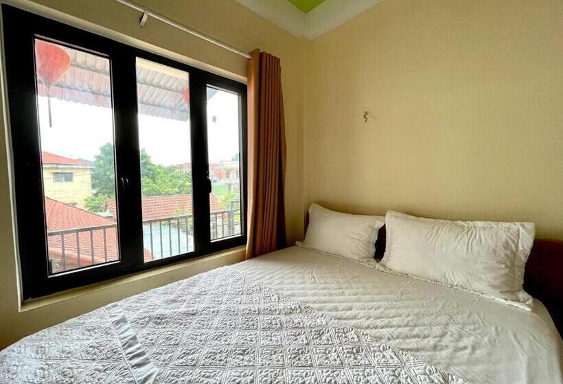 تختخواب و صبحانه Phong Nha Ecolodge Homestay By Hofs