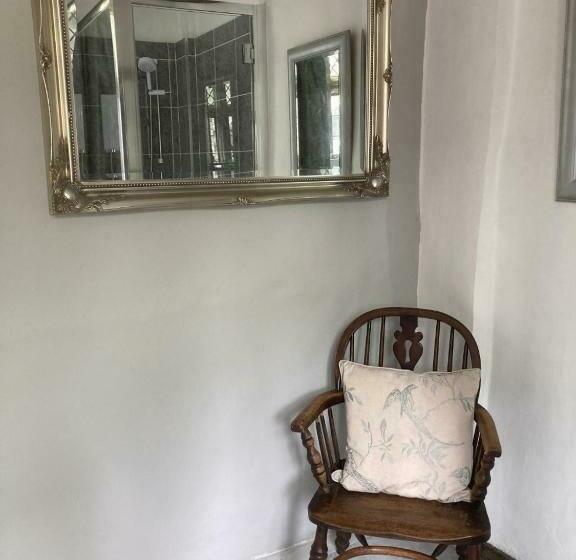 Bed and Breakfast Riber Hall Manor