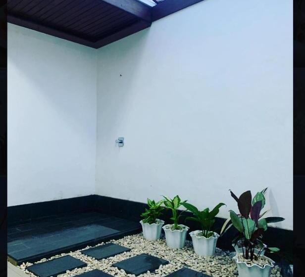 צימר Volcano Side Kintamani Bali