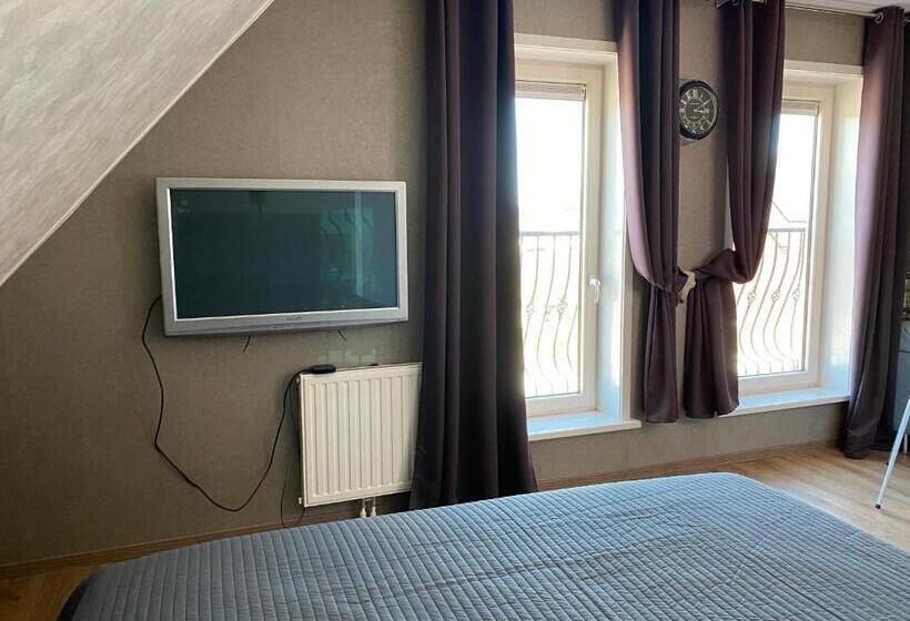 Bed and Breakfast Zoutelande,modern Verblijf Bij De Zee