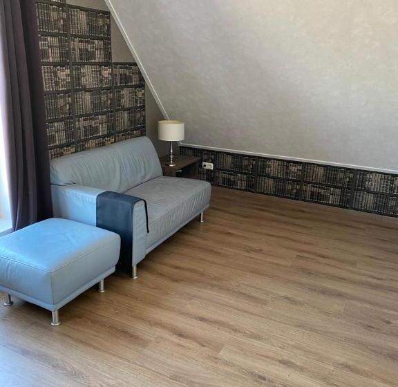 Bed and Breakfast Zoutelande,modern Verblijf Bij De Zee