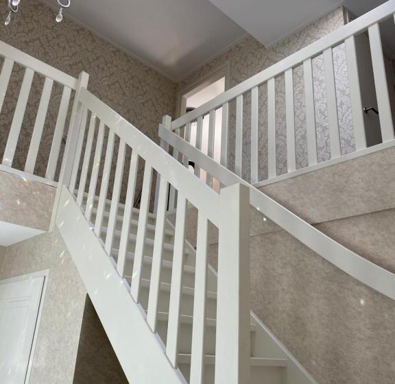 Bed and Breakfast Zoutelande,modern Verblijf Bij De Zee