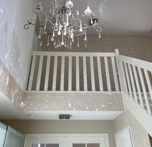 Bed and Breakfast Zoutelande,modern Verblijf Bij De Zee