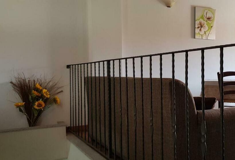 Bed & Breakfast S  Accorru