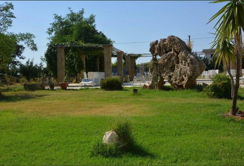 Bed & Breakfast Vecchia Vallata