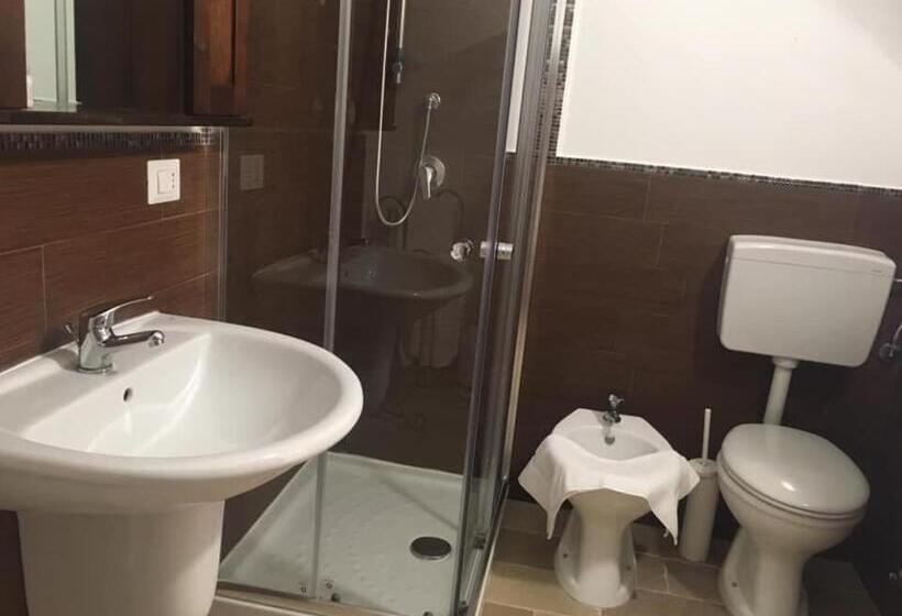 Bed & Breakfast Vecchia Vallata