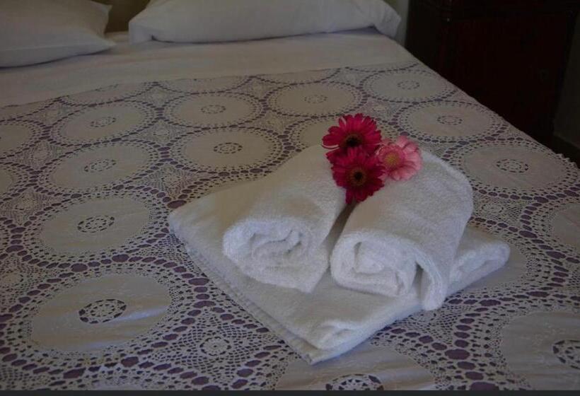 Bed & Breakfast Vecchia Vallata