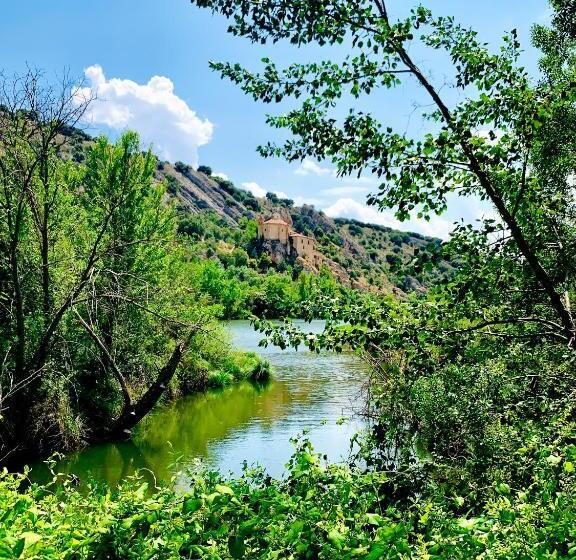 Casa Río Duero
