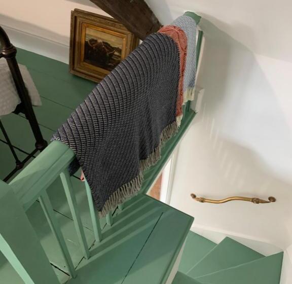 Charming Townhouse In Bruton