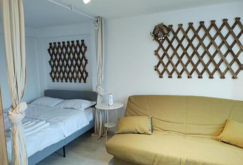 Comfy Condo Otopeni
