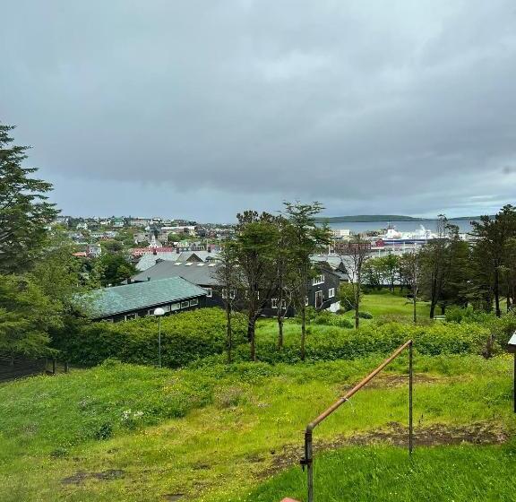 Cozy Apartment In Tórshavn, Faroe Island With Free Parking