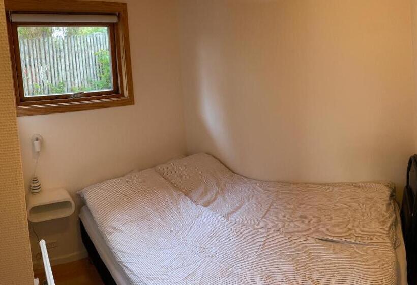 Cozy Apartment In Tórshavn, Faroe Island With Free Parking