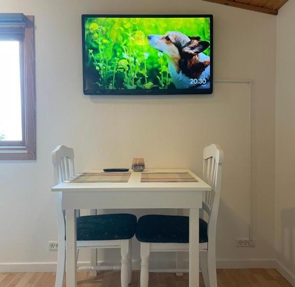 Cozy Apartment In Tórshavn, Faroe Island With Free Parking