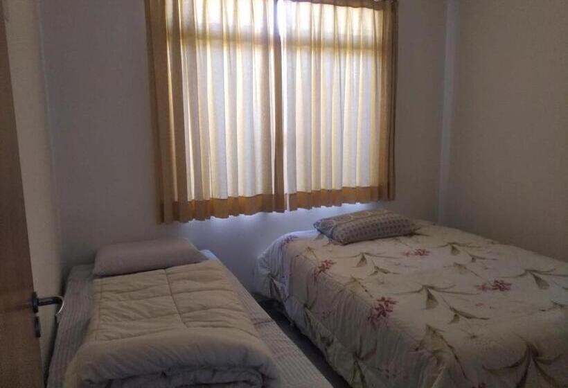 Cs9 Casa De 3 Quartos A 15 Min De Curitiba