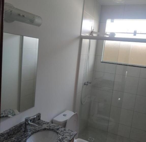 Cs9 Casa De 3 Quartos A 15 Min De Curitiba