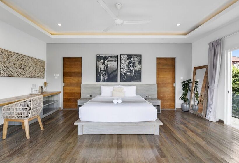 Cuci Mata Villa By Hombali