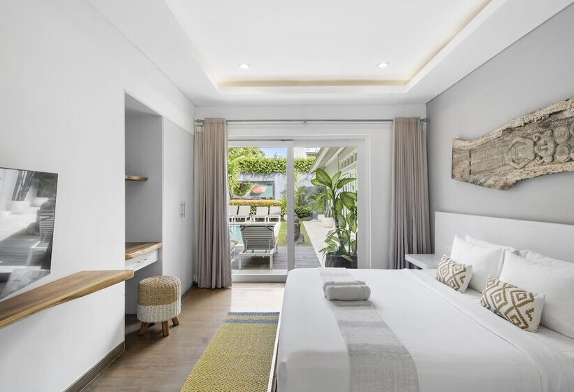 Cuci Mata Villa By Hombali