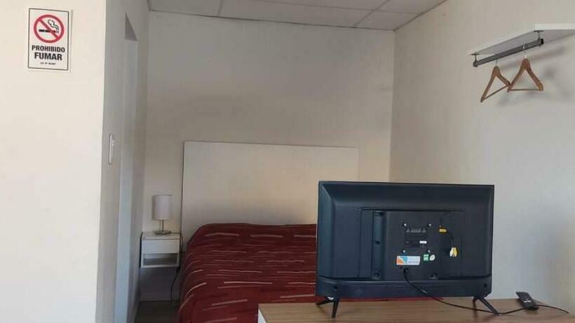 Departamentos Del Campo Monoambiente