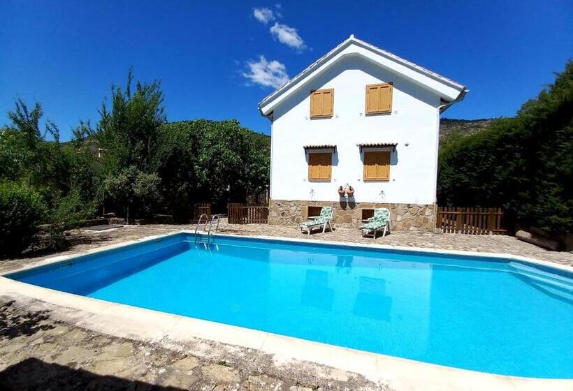 El Refugio De Goriz