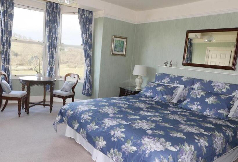 Ellerton Lodge Bed And Breakfast Swaledale