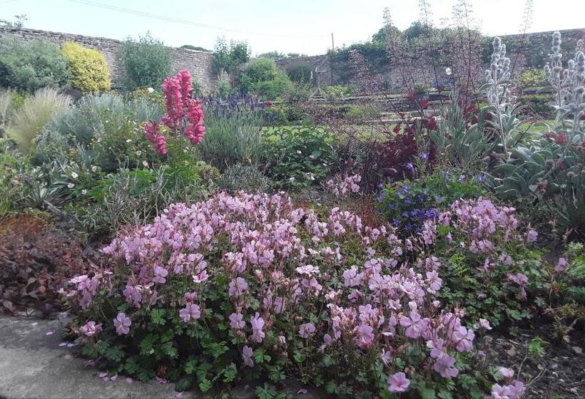 Ellerton Lodge Bed And Breakfast Swaledale