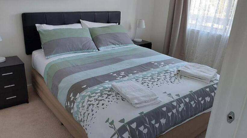 Flats Elite Bermagui