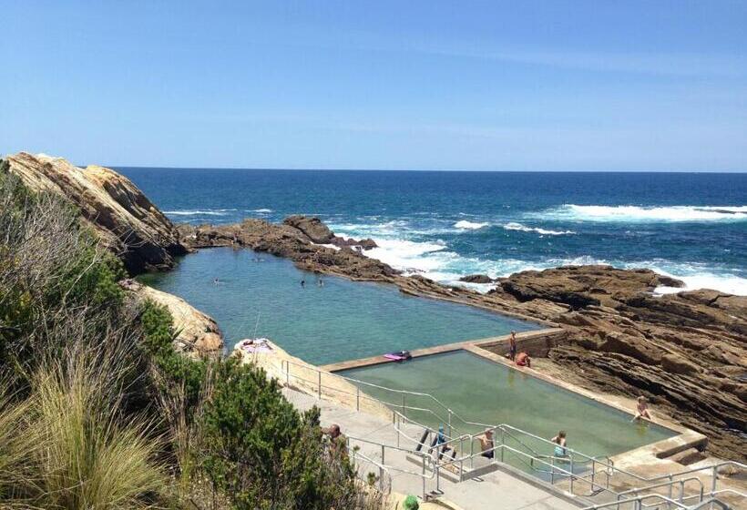 Flats Elite Bermagui