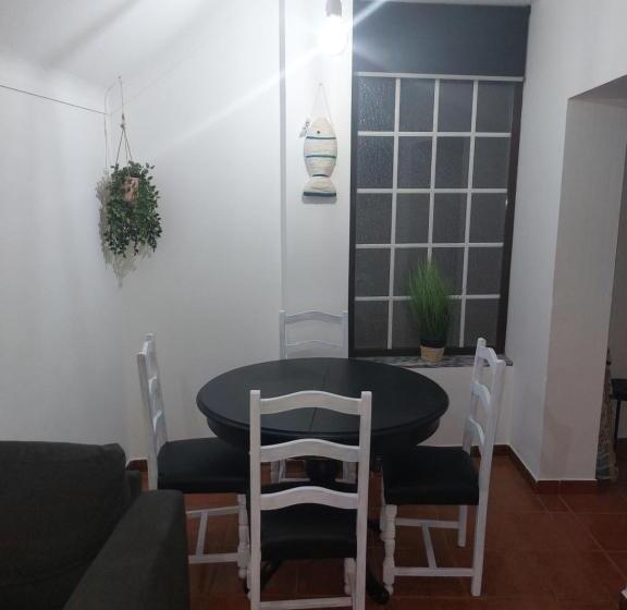 Gota D Agua Guest House