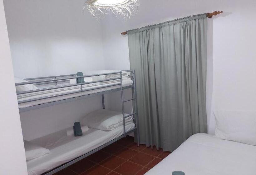 Gota D Agua Guest House