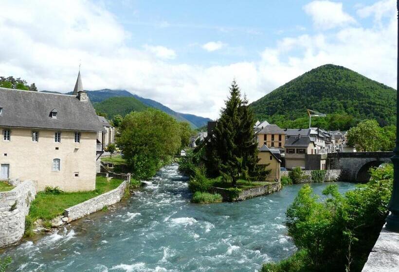 Grange Rénovée En Gîte/maison/chalet