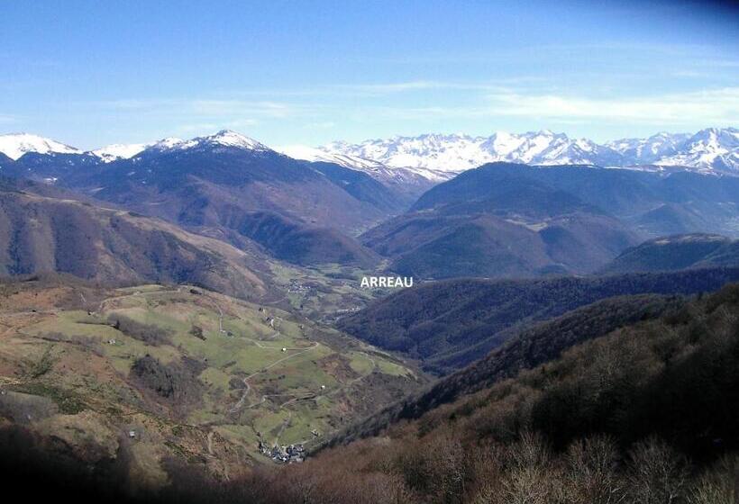 Grange Rénovée En Gîte/maison/chalet