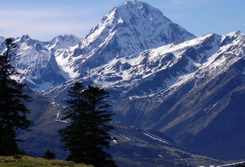 Grange Rénovée En Gîte/maison/chalet