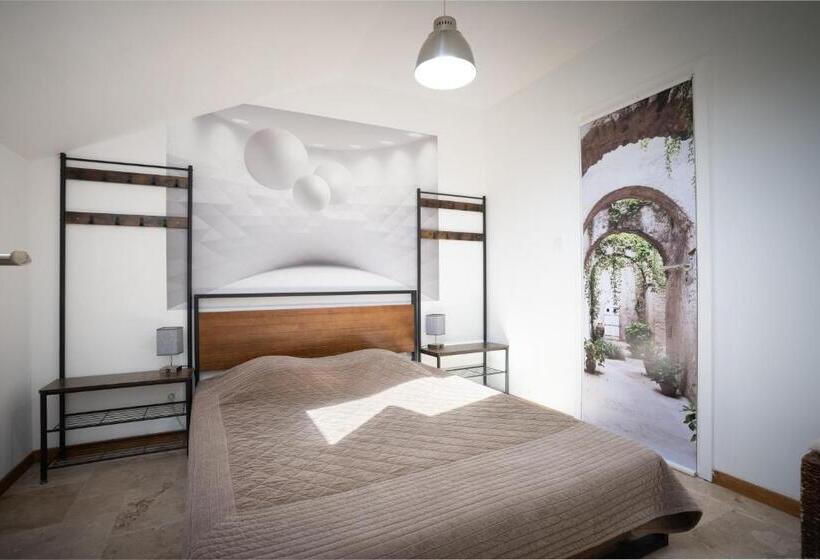 Grange Rénovée En Gîte/maison/chalet