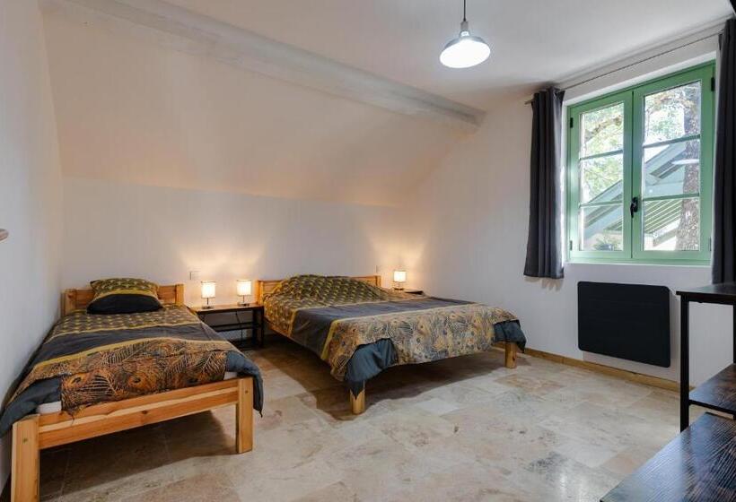 Grange Rénovée En Gîte/maison/chalet