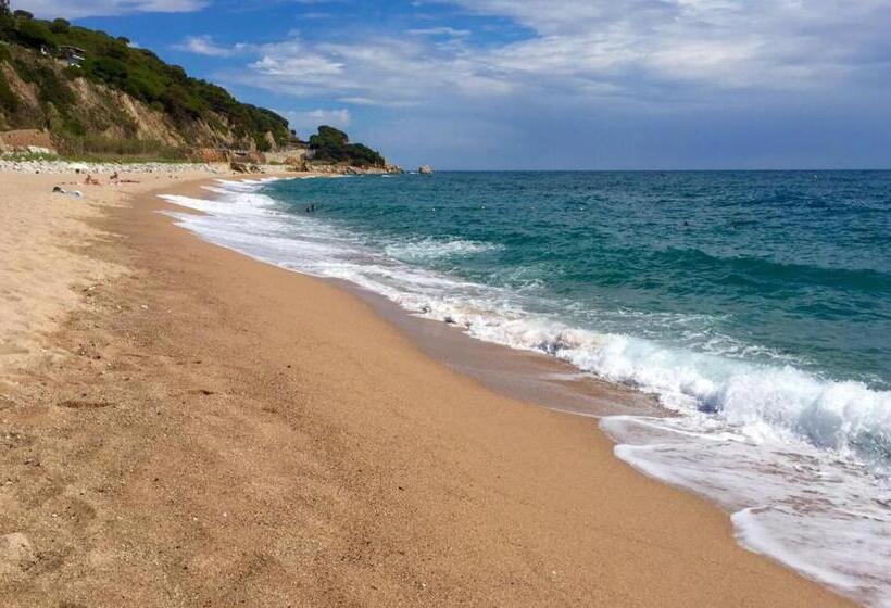 Holidays En Arenys De Mar Y Montaña