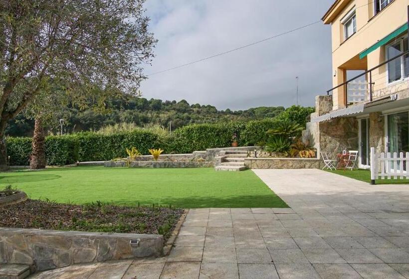 Holidays En Arenys De Mar Y Montaña