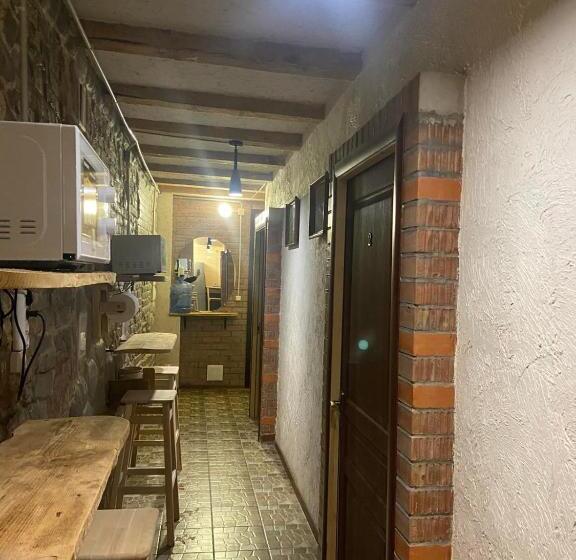 Hostel Danylo Halytskyi