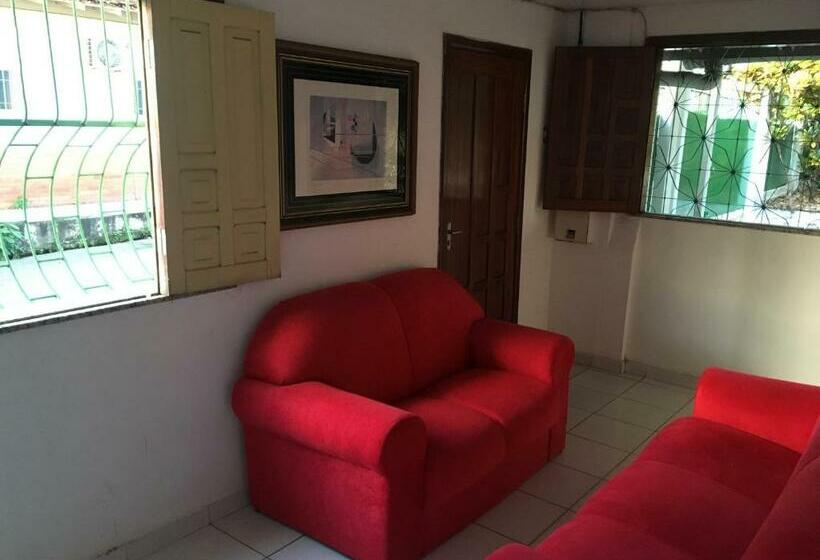 Manga Rosa Hostel Santarém