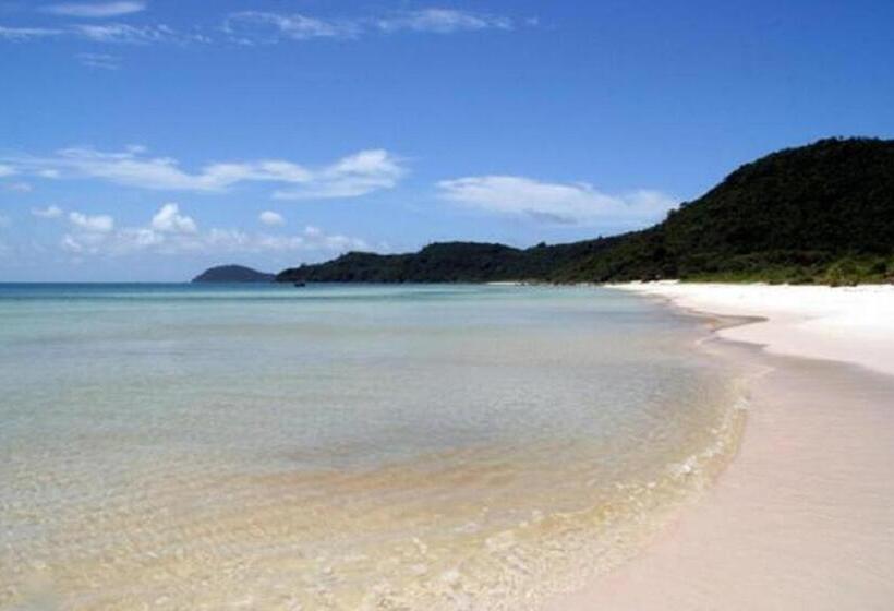 هتل Anna Pham Bungalow Friendly Local